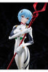 Evangelion DreamTech PVC Statue 1/7 Rei Ayanami Plugsuit Style Pearl Color Edition DT-182 35 cm