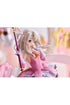 Fate/kaleid liner Prisma Illya Prisma Phantasm PVC Statue 1/7 Illyasviel Von Einzbern 25 cm