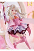 Fate/kaleid liner Prisma Illya Prisma Phantasm PVC Statue 1/7 Illyasviel Von Einzbern 25 cm