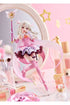 Fate/kaleid liner Prisma Illya Prisma Phantasm PVC Statue 1/7 Illyasviel Von Einzbern 25 cm