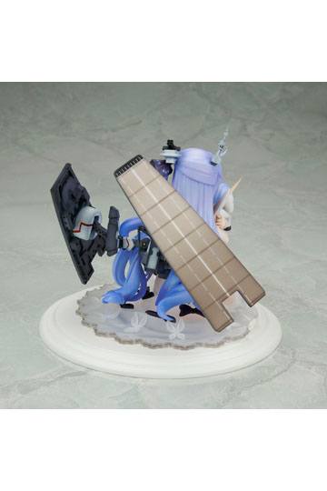 Azur Lane PVC Statue 1/7 Unicorn 14 cm