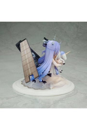 Azur Lane PVC Statue 1/7 Unicorn 14 cm