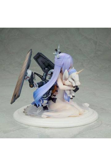 Azur Lane PVC Statue 1/7 Unicorn 14 cm