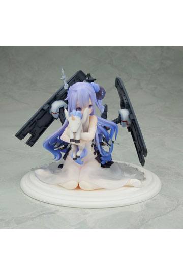 Azur Lane PVC Statue 1/7 Unicorn 14 cm