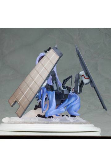 Azur Lane PVC Statue 1/7 Unicorn 14 cm