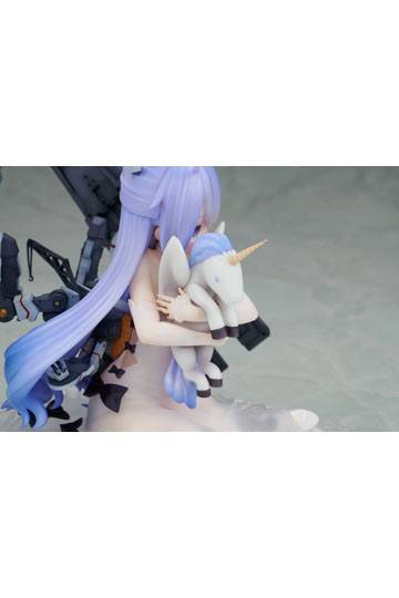 Azur Lane PVC Statue 1/7 Unicorn 14 cm