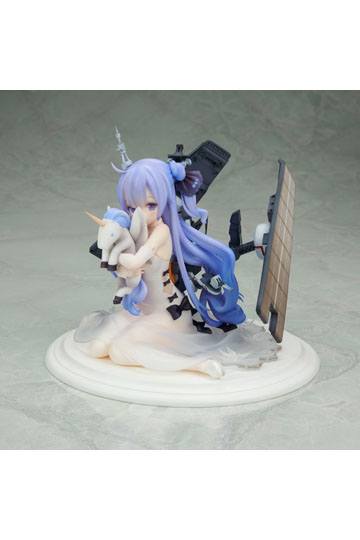 Azur Lane PVC Statue 1/7 Unicorn 14 cm