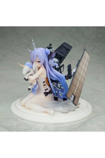Azur Lane PVC Statue 1/7 Unicorn 14 cm