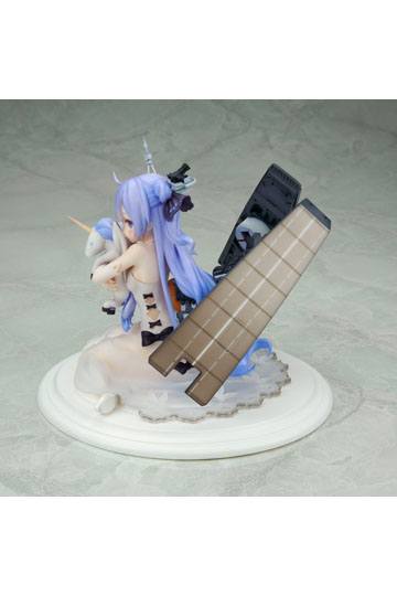 Azur Lane PVC Statue 1/7 Unicorn 14 cm