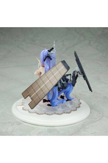 Azur Lane PVC Statue 1/7 Unicorn 14 cm