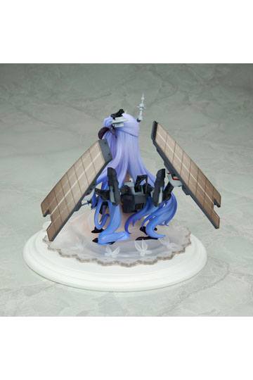 Azur Lane PVC Statue 1/7 Unicorn 14 cm