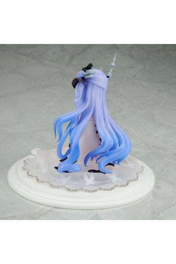 Azur Lane PVC Statue 1/7 Unicorn Light Equipped Ver. 14 cm