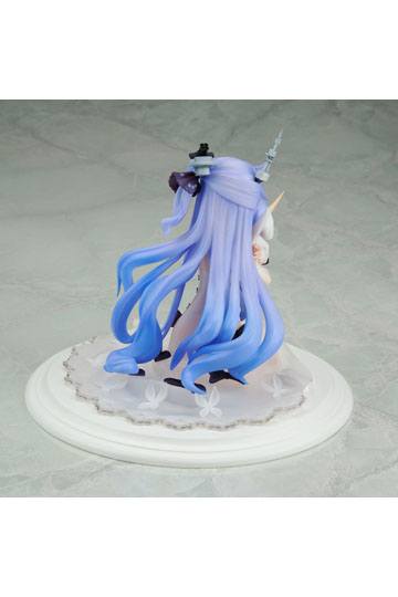 Azur Lane PVC Statue 1/7 Unicorn Light Equipped Ver. 14 cm