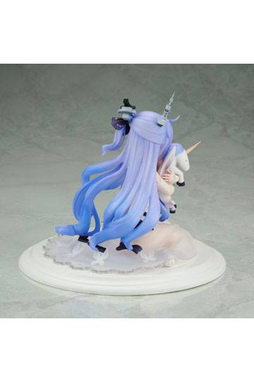 Azur Lane PVC Statue 1/7 Unicorn Light Equipped Ver. 14 cm