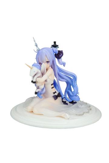 Azur Lane PVC Statue 1/7 Unicorn Light Equipped Ver. 14 cm
