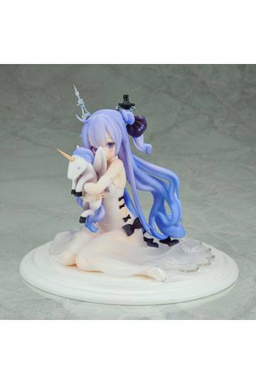 Azur Lane PVC Statue 1/7 Unicorn Light Equipped Ver. 14 cm