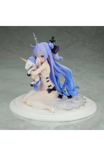 Azur Lane PVC Statue 1/7 Unicorn Light Equipped Ver. 14 cm