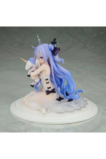 Azur Lane PVC Statue 1/7 Unicorn Light Equipped Ver. 14 cm
