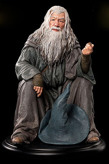 Lord of the Rings Statue Gandalf 15 cm