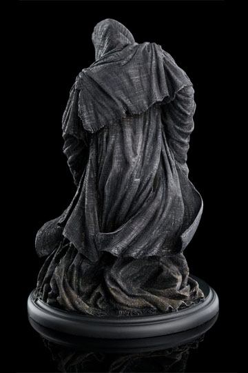 Lord of the Rings Statue Ringwraith 15 cm