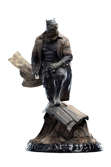 Zack Snyder's Justice League Statue 1/4 Batman 59 cm