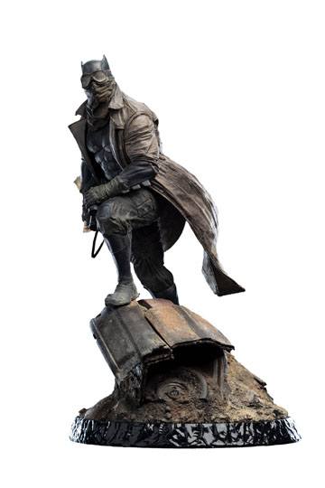 Zack Snyder's Justice League Statue 1/4 Batman 59 cm