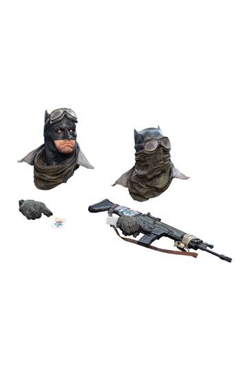 Zack Snyder's Justice League Statue 1/4 Batman 59 cm