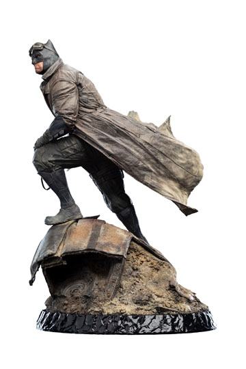 Zack Snyder's Justice League Statue 1/4 Batman 59 cm