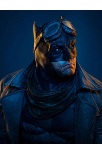 Zack Snyder's Justice League Statue 1/4 Batman 59 cm