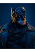 Zack Snyder's Justice League Statue 1/4 Batman 59 cm