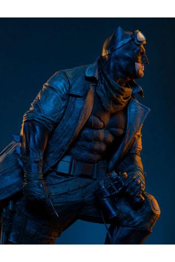 Zack Snyder's Justice League Statue 1/4 Batman 59 cm