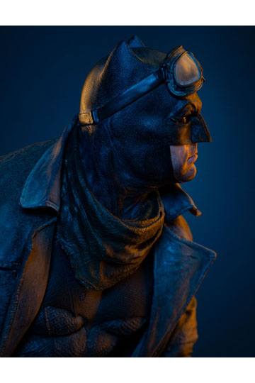 Zack Snyder's Justice League Statue 1/4 Batman 59 cm