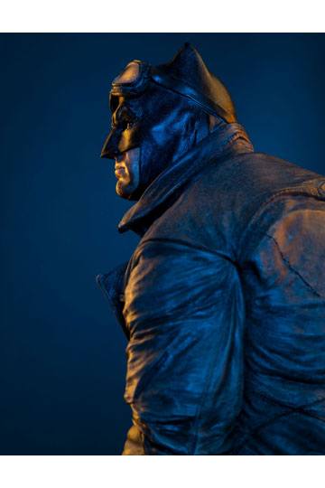 Zack Snyder's Justice League Statue 1/4 Batman 59 cm