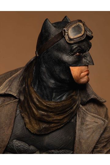 Zack Snyder's Justice League Statue 1/4 Batman 59 cm