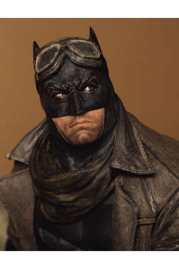 Zack Snyder's Justice League Statue 1/4 Batman 59 cm