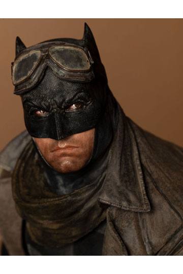 Zack Snyder's Justice League Statue 1/4 Batman 59 cm