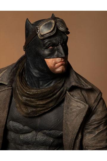Zack Snyder's Justice League Statue 1/4 Batman 59 cm