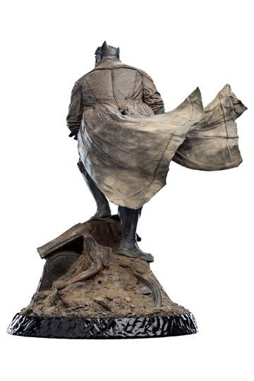Zack Snyder's Justice League Statue 1/4 Batman 59 cm