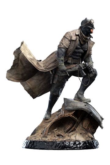 Zack Snyder's Justice League Statue 1/4 Batman 59 cm