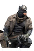 Zack Snyder's Justice League Statue 1/4 Batman 59 cm