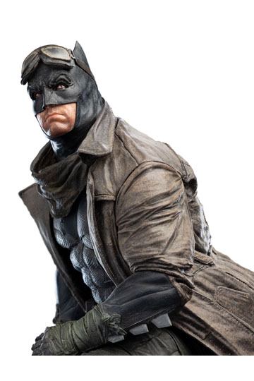 Zack Snyder's Justice League Statue 1/4 Batman 59 cm