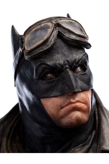 Zack Snyder's Justice League Statue 1/4 Batman 59 cm