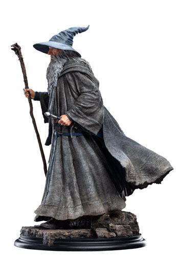The Lord of the Rings Statue 1/6 Gandalf the Grey Pilgrim (Classic Series) 36 cm