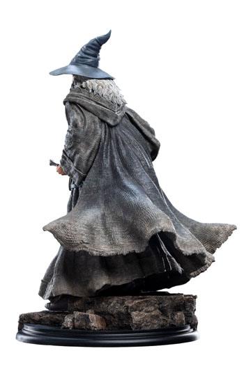 The Lord of the Rings Statue 1/6 Gandalf the Grey Pilgrim (Classic Series) 36 cm