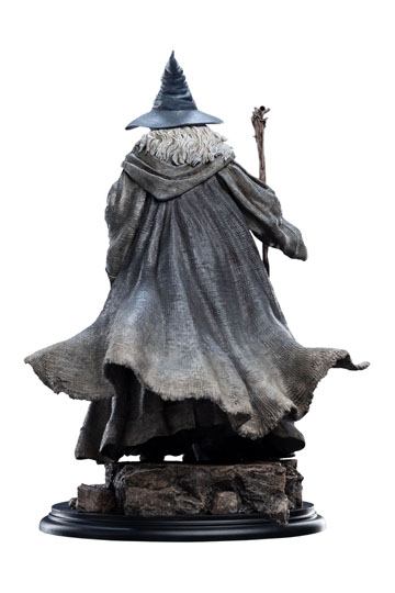 The Lord of the Rings Statue 1/6 Gandalf the Grey Pilgrim (Classic Series) 36 cm