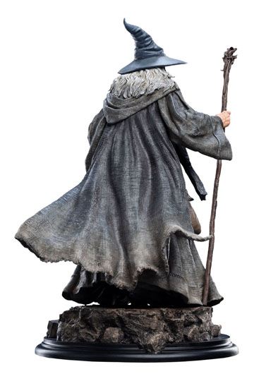 The Lord of the Rings Statue 1/6 Gandalf the Grey Pilgrim (Classic Series) 36 cm
