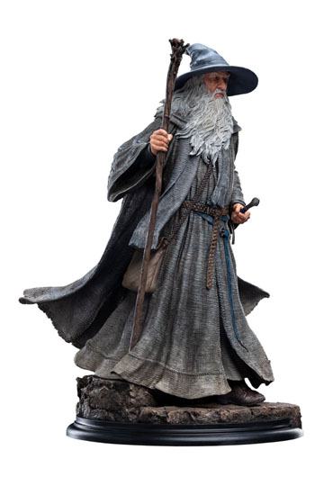 The Lord of the Rings Statue 1/6 Gandalf the Grey Pilgrim (Classic Series) 36 cm