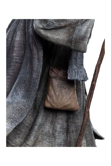 The Lord of the Rings Statue 1/6 Gandalf the Grey Pilgrim (Classic Series) 36 cm