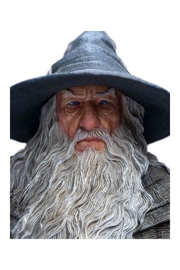 The Lord of the Rings Statue 1/6 Gandalf the Grey Pilgrim (Classic Series) 36 cm