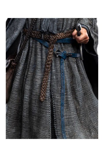 The Lord of the Rings Statue 1/6 Gandalf the Grey Pilgrim (Classic Series) 36 cm